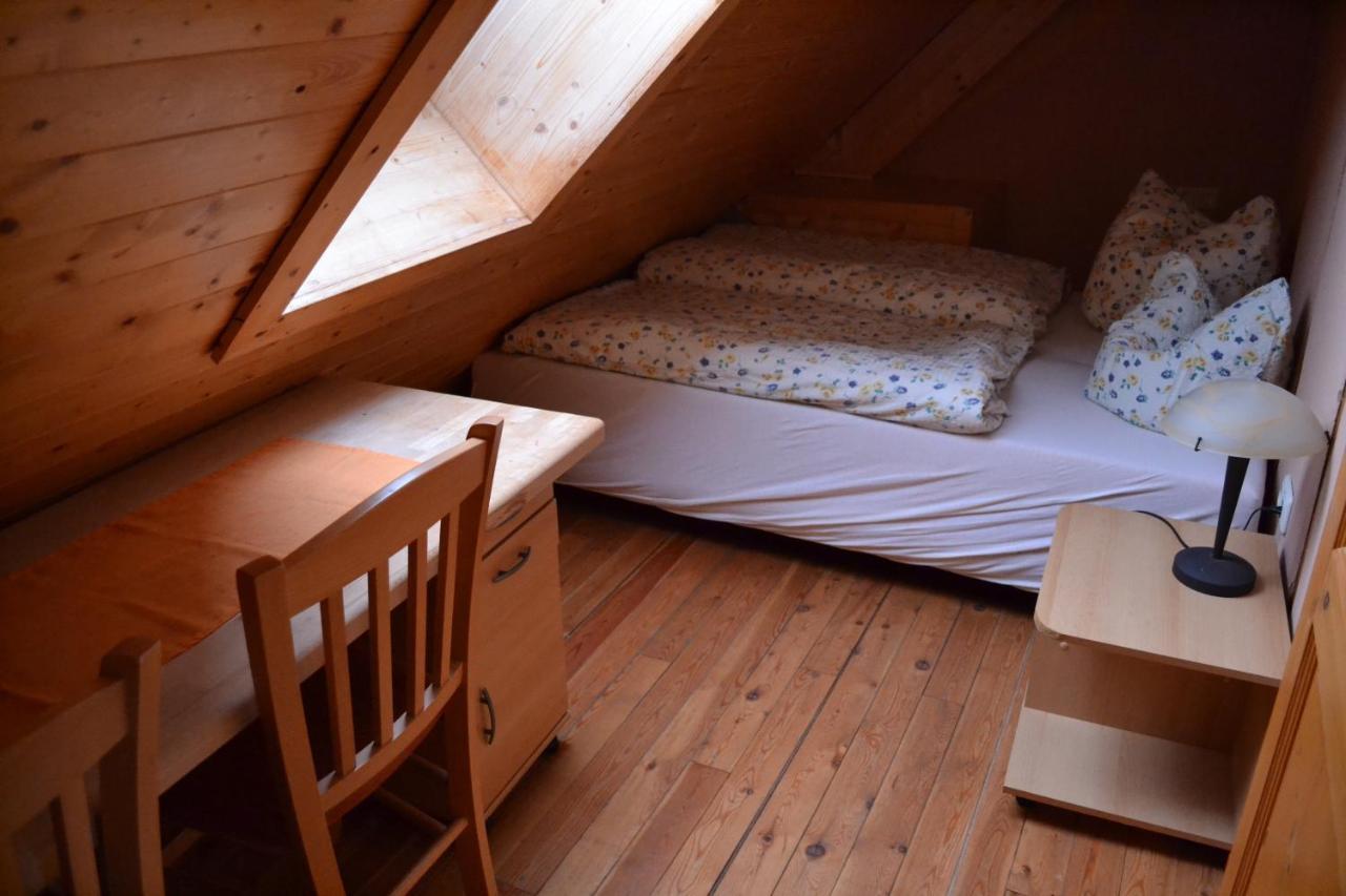 Lehmhof-Lindig Apartman Kahla Szoba fotó