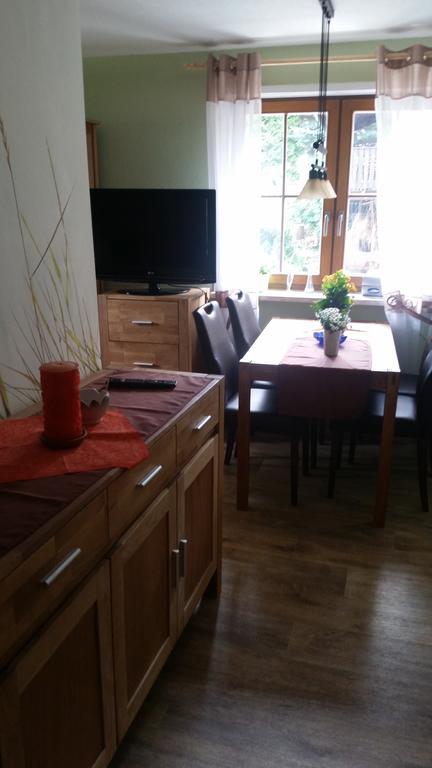 Lehmhof-Lindig Apartman Kahla Kültér fotó