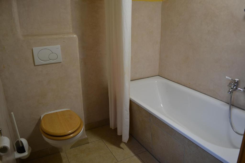 Lehmhof-Lindig Apartman Kahla Szoba fotó